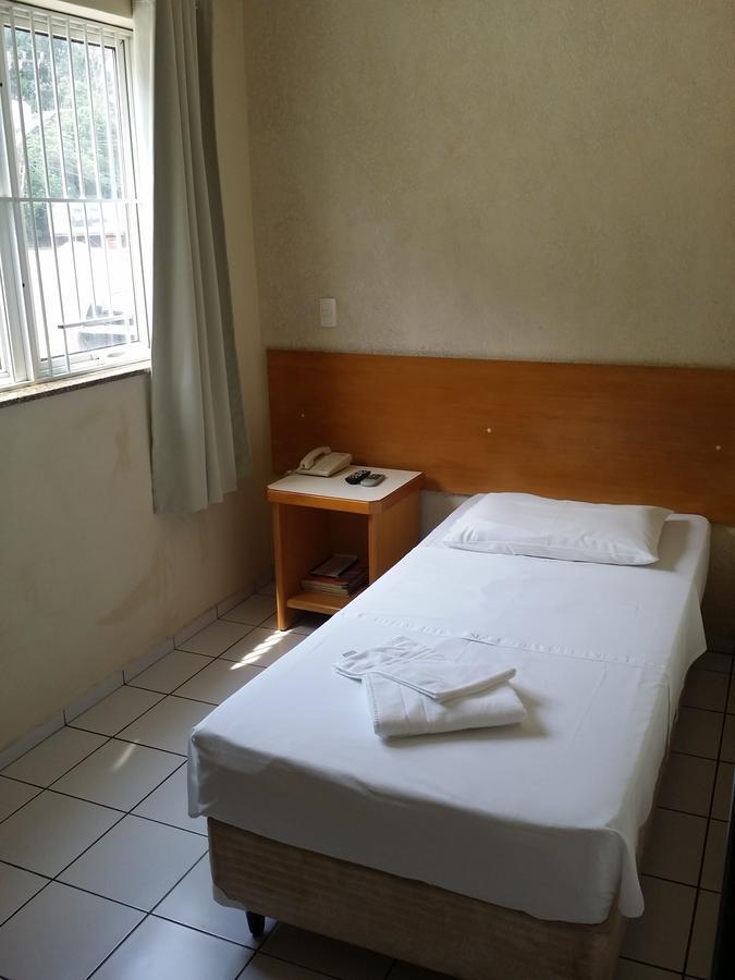 Hoteis XV Joinville Extérieur photo