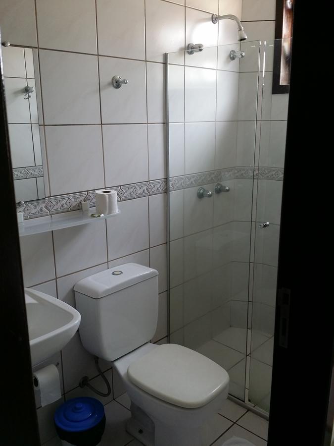 Hoteis XV Joinville Chambre photo